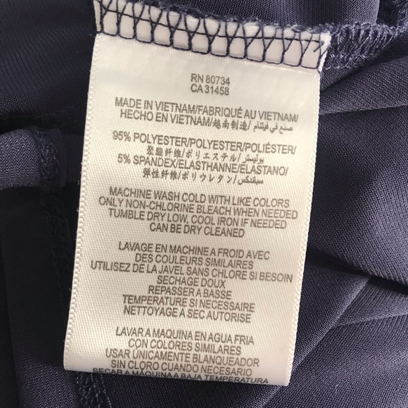 Max & Cleo cocktail short dress. Size 6. NWOT - Picture 8 of 8